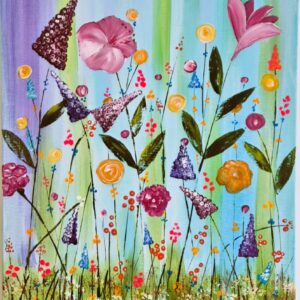 Summer Flowers