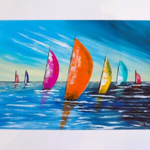 Boat Race original