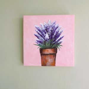 Lavender